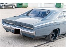 1969 Dodge Charger (CC-2103265) for sale in Cadillac, Michigan