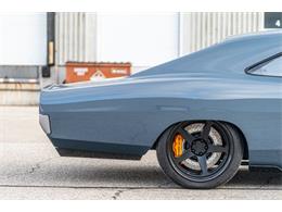 1969 Dodge Charger (CC-2103265) for sale in Cadillac, Michigan