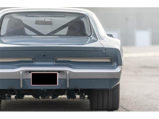 1969 Dodge Charger (CC-2103265) for sale in Cadillac, Michigan