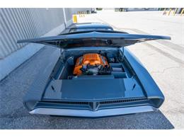 1969 Dodge Charger (CC-2103265) for sale in Cadillac, Michigan