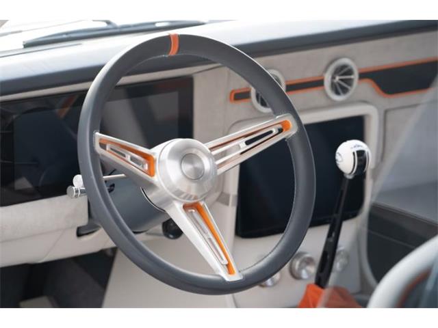 1969 Dodge Charger (CC-2103265) for sale in Cadillac, Michigan