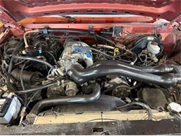 1989 Ford Bronco (CC-2103266) for sale in Cadillac, Michigan