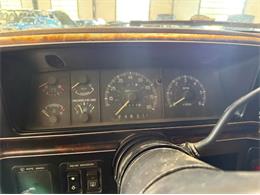 1989 Ford Bronco (CC-2103266) for sale in Cadillac, Michigan