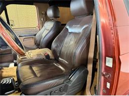 1989 Ford Bronco (CC-2103266) for sale in Cadillac, Michigan