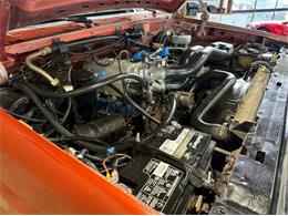 1989 Ford Bronco (CC-2103266) for sale in Cadillac, Michigan