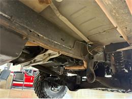 1989 Ford Bronco (CC-2103266) for sale in Cadillac, Michigan
