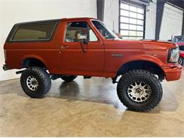 1989 Ford Bronco (CC-2103266) for sale in Cadillac, Michigan