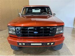 1989 Ford Bronco (CC-2103266) for sale in Cadillac, Michigan