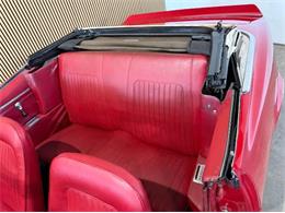 1967 Chevrolet Camaro (CC-2103267) for sale in Cadillac, Michigan