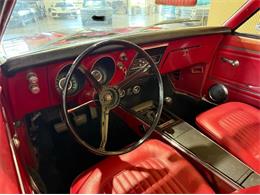 1967 Chevrolet Camaro (CC-2103267) for sale in Cadillac, Michigan