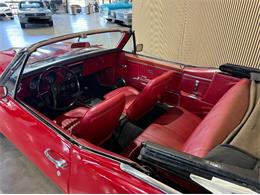 1967 Chevrolet Camaro (CC-2103267) for sale in Cadillac, Michigan