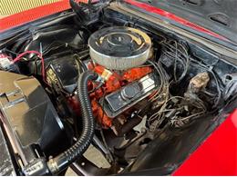 1967 Chevrolet Camaro (CC-2103267) for sale in Cadillac, Michigan