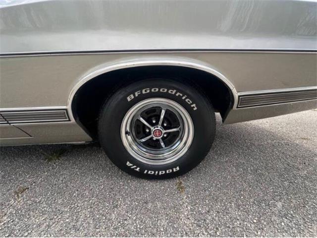 1972 Ford Torino (CC-2103268) for sale in Cadillac, Michigan