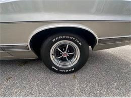 1972 Ford Torino (CC-2103268) for sale in Cadillac, Michigan