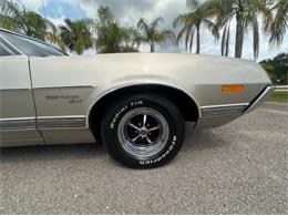 1972 Ford Torino (CC-2103268) for sale in Cadillac, Michigan