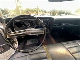 1972 Ford Torino (CC-2103268) for sale in Cadillac, Michigan