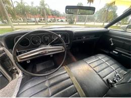 1972 Ford Torino (CC-2103268) for sale in Cadillac, Michigan