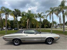 1972 Ford Torino (CC-2103268) for sale in Cadillac, Michigan