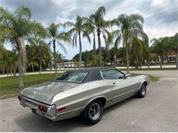 1972 Ford Torino (CC-2103268) for sale in Cadillac, Michigan