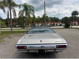 1972 Ford Torino (CC-2103268) for sale in Cadillac, Michigan