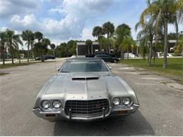 1972 Ford Torino (CC-2103268) for sale in Cadillac, Michigan
