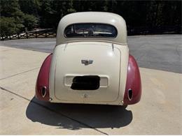 1954 Morris Minor (CC-2103269) for sale in Cadillac, Michigan