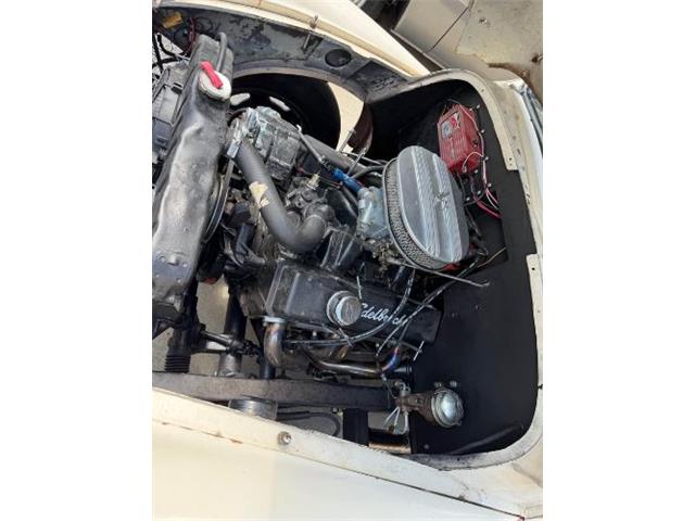 1954 Morris Minor (CC-2103269) for sale in Cadillac, Michigan