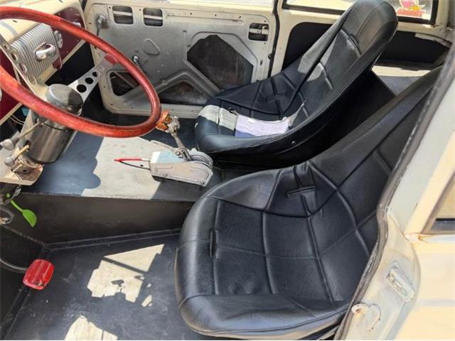 1954 Morris Minor (CC-2103269) for sale in Cadillac, Michigan