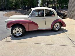 1954 Morris Minor (CC-2103269) for sale in Cadillac, Michigan