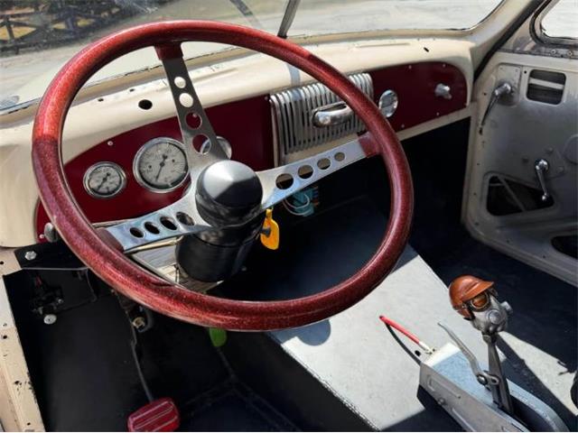 1954 Morris Minor (CC-2103269) for sale in Cadillac, Michigan