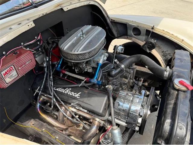 1954 Morris Minor (CC-2103269) for sale in Cadillac, Michigan