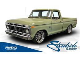 1973 Ford F100 (CC-2100327) for sale in Mesa, Arizona