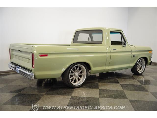 1973 Ford F100 (CC-2100327) for sale in Mesa, Arizona