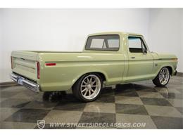 1973 Ford F100 (CC-2100327) for sale in Mesa, Arizona