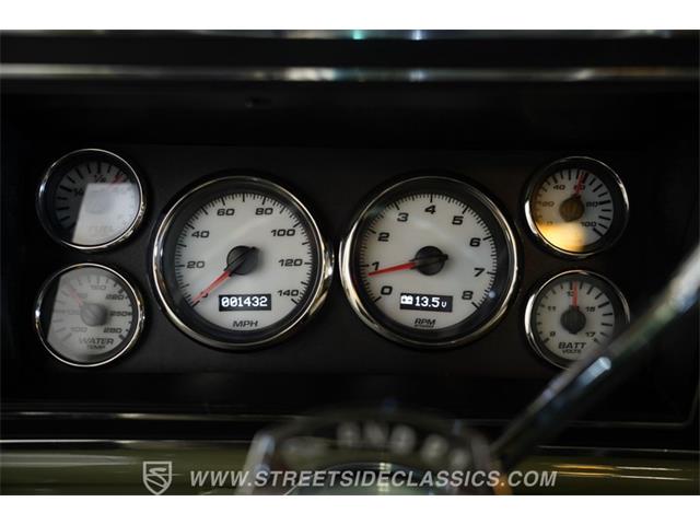 1973 Ford F100 (CC-2100327) for sale in Mesa, Arizona