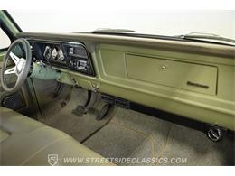1973 Ford F100 (CC-2100327) for sale in Mesa, Arizona