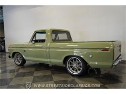 1973 Ford F100 (CC-2100327) for sale in Mesa, Arizona