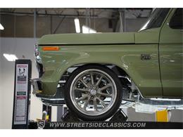 1973 Ford F100 (CC-2100327) for sale in Mesa, Arizona