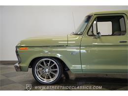 1973 Ford F100 (CC-2100327) for sale in Mesa, Arizona