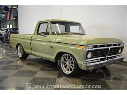 1973 Ford F100 (CC-2100327) for sale in Mesa, Arizona