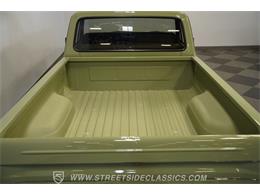 1973 Ford F100 (CC-2100327) for sale in Mesa, Arizona