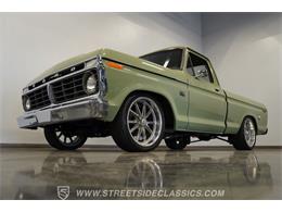 1973 Ford F100 (CC-2100327) for sale in Mesa, Arizona