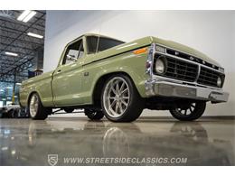 1973 Ford F100 (CC-2100327) for sale in Mesa, Arizona