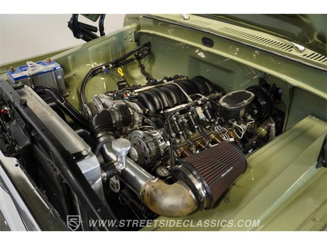 1973 Ford F100 (CC-2100327) for sale in Mesa, Arizona