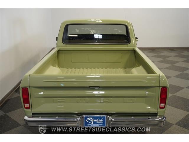 1973 Ford F100 (CC-2100327) for sale in Mesa, Arizona