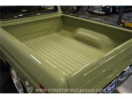 1973 Ford F100 (CC-2100327) for sale in Mesa, Arizona