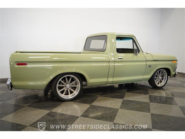 1973 Ford F100 (CC-2100327) for sale in Mesa, Arizona