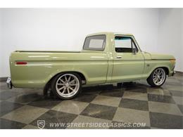 1973 Ford F100 (CC-2100327) for sale in Mesa, Arizona
