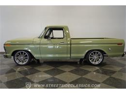 1973 Ford F100 (CC-2100327) for sale in Mesa, Arizona
