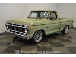 1973 Ford F100 (CC-2100327) for sale in Mesa, Arizona